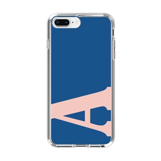 Slim Protection Case［ Original - initial color - A navy ］