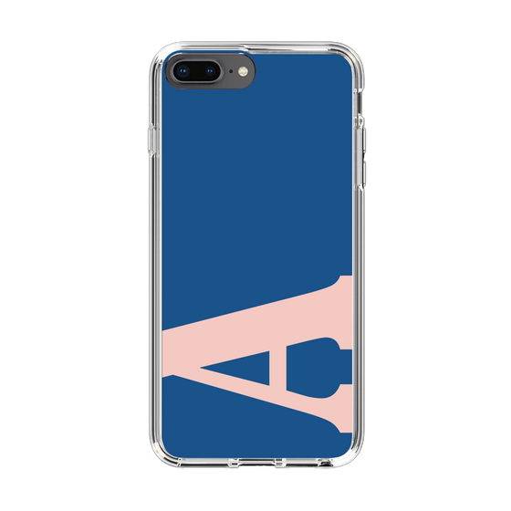 Slim Protection Case［ Original - initial color - A navy ］