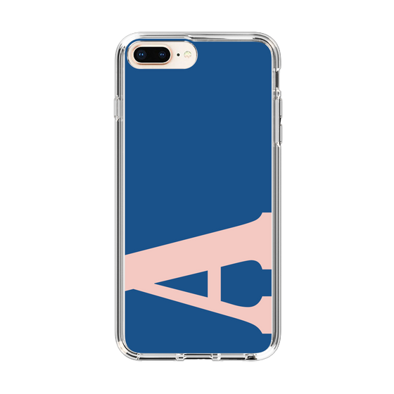 Slim Protection Case［ Original - initial color - A navy ］