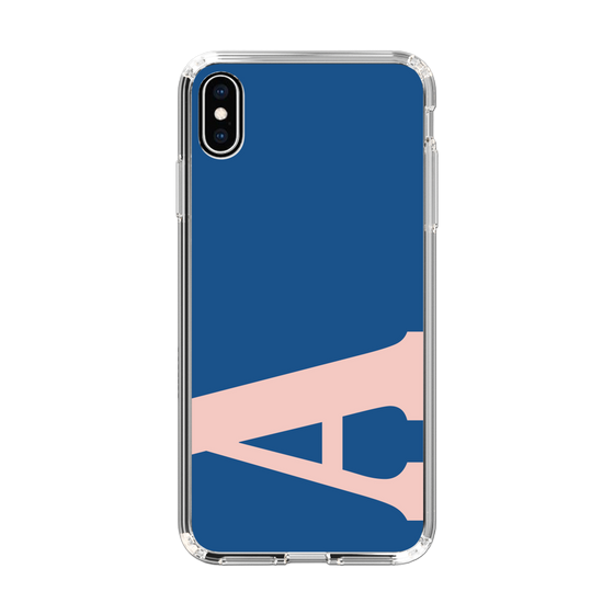 Slim Protection Case［ Original - initial color - A navy ］