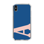 Slim Protection Case［ Original - initial color - A navy ］
