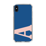 Slim Protection Case［ Original - initial color - A navy ］