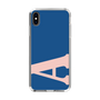 Slim Protection Case［ Original - initial color - A navy ］