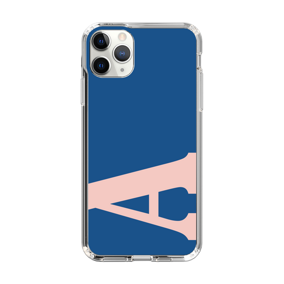 Slim Protection Case［ Original - initial color - A navy ］