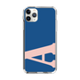 Slim Protection Case［ Original - initial color - A navy ］