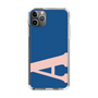 Slim Protection Case［ Original - initial color - A navy ］