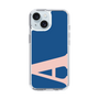 Slim Protection Case［ Original - initial color - A navy ］
