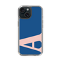 Slim Protection Case［ Original - initial color - A navy ］