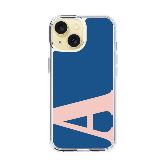 Slim Protection Case［ Original - initial color - A navy ］