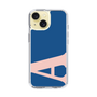 Slim Protection Case［ Original - initial color - A navy ］