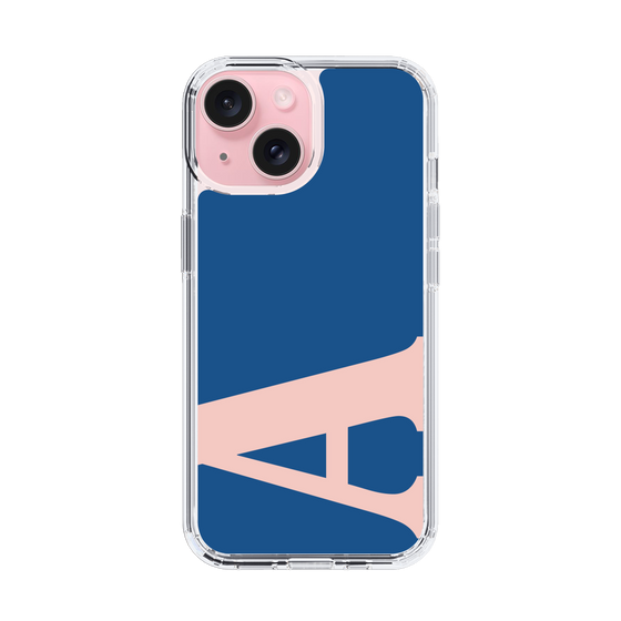 Slim Protection Case［ Original - initial color - A navy ］
