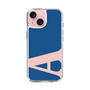 Slim Protection Case［ Original - initial color - A navy ］