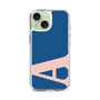 Slim Protection Case［ Original - initial color - A navy ］