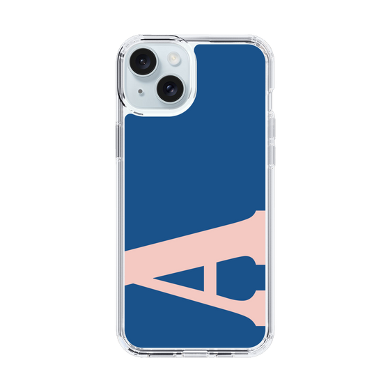 Slim Protection Case［ Original - initial color - A navy ］