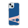 Slim Protection Case［ Original - initial color - A navy ］