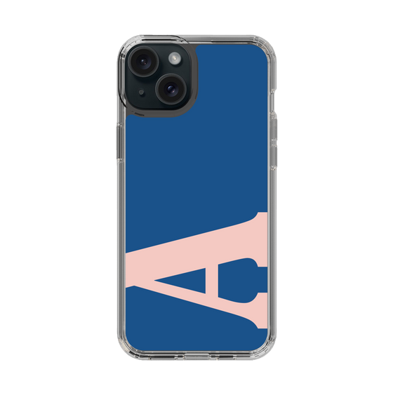 Slim Protection Case［ Original - initial color - A navy ］