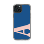 Slim Protection Case［ Original - initial color - A navy ］