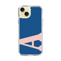 Slim Protection Case［ Original - initial color - A navy ］