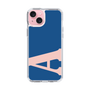Slim Protection Case［ Original - initial color - A navy ］