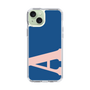 Slim Protection Case［ Original - initial color - A navy ］