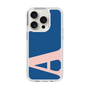 Slim Protection Case［ Original - initial color - A navy ］