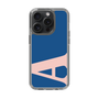 Slim Protection Case［ Original - initial color - A navy ］