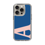 Slim Protection Case［ Original - initial color - A navy ］
