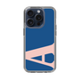Slim Protection Case［ Original - initial color - A navy ］