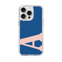 Slim Protection Case［ Original - initial color - A navy ］