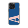 Slim Protection Case［ Original - initial color - A navy ］