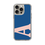 Slim Protection Case［ Original - initial color - A navy ］