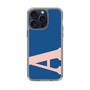 Slim Protection Case［ Original - initial color - A navy ］