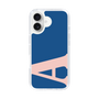 Slim Protection Case［ オリジナル - initial color - A navy ］