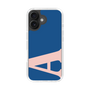 Slim Protection Case［ オリジナル - initial color - A navy ］