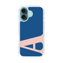 Slim Protection Case［ オリジナル - initial color - A navy ］