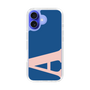 Slim Protection Case［ オリジナル - initial color - A navy ］