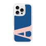 Slim Protection Case［ オリジナル - initial color - A navy ］