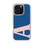 Slim Protection Case［ オリジナル - initial color - A navy ］
