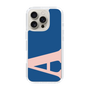 Slim Protection Case［ オリジナル - initial color - A navy ］