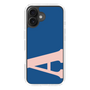 Slim Protection Case［ オリジナル - initial color - A navy ］