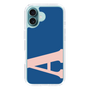 Slim Protection Case［ オリジナル - initial color - A navy ］