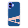 Slim Protection Case［ オリジナル - initial color - A navy ］