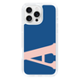 Slim Protection Case［ オリジナル - initial color - A navy ］