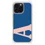 Slim Protection Case［ オリジナル - initial color - A navy ］