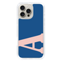 Slim Protection Case［ オリジナル - initial color - A navy ］