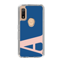 Slim Protection Case［ Original - initial color - A navy ］