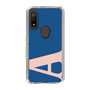 Slim Protection Case［ Original - initial color - A navy ］