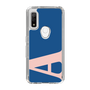 Slim Protection Case［ Original - initial color - A navy ］