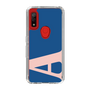 Slim Protection Case［ Original - initial color - A navy ］