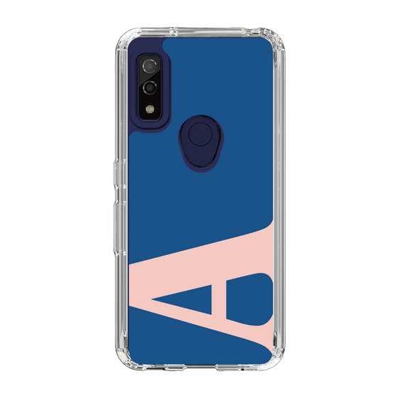 Slim Protection Case［ Original - initial color - A navy ］